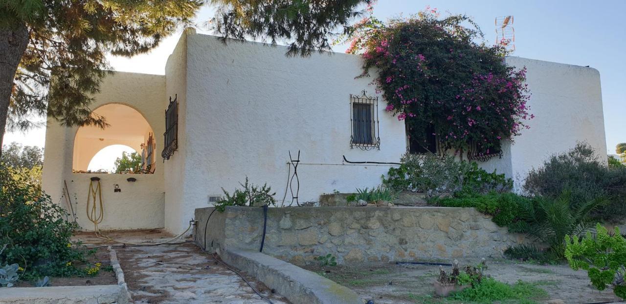 El Molino De Arriba Villa Nijar Exterior photo